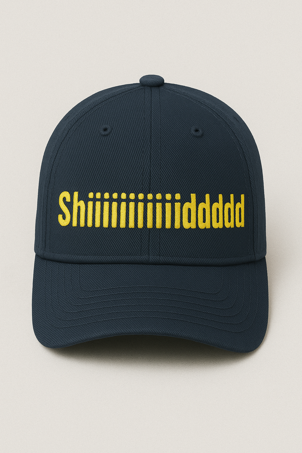 Shiiiiiiiiiiiiiddddd