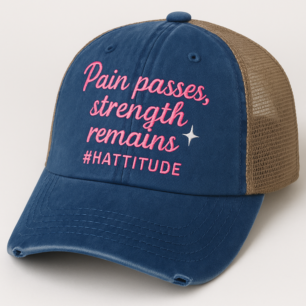 Survivor Series 1 of 3