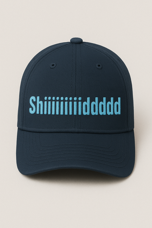 Shiiiiiiiiiiiiiddddd