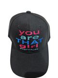 🧢 “You Are That Girl” Hat